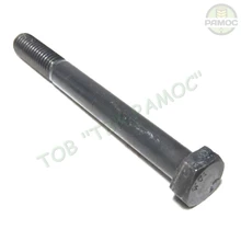 Болт М12х110 шестигранний (10,9) , артикул М12х110 Болт М12х110 шестигранний (10,9) , артикул М12х110