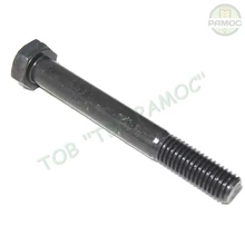 Болт М14х110 шестигранний (10.9) , артикул М14х110 Болт М14х110 шестигранний (10.9) , артикул М14х110