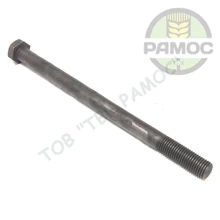 Болт М24х360 шестигранний (10.9) , артикул 34060846 Болт М24х360 шестигранний (10.9) , артикул 34060846