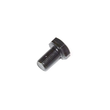 Болт М12х1,25х20 шестигранний (10,9) , артикул М12х1.25х20.