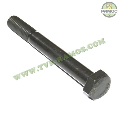 Болт М14х120 шестигранний (10.9) , артикул М14х120.