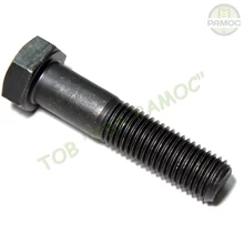 Болт М16х70 шестигранний (10,9) (KK035055, 3013884, 3015360 ,3015387,00360360) , артикул М16х70 Болт М16х70 шестигранний (10,9) (KK035055, 3013884, 3015360 ,3015387,00360360) , артикул М16х70