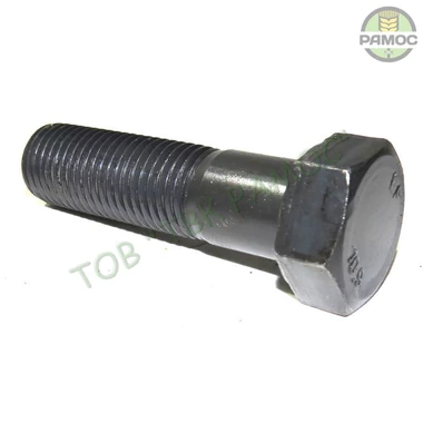 Болт М22х80 шестигранний (10.9) , артикул М22х80.