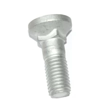 Спецболт 1199A М10х33х4 (10.9) потайний під квадрат m. hoj kant чорн. Unibolt, артикул 3015721 Спецболт 1199A М10х33х4 (10.9) потайний під квадрат m. hoj kant чорн. Unibolt, артикул 3015721