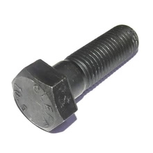 Болт М20х65 шестигранний зрізний KK035060 , артикул 032865.P Болт М20х65 шестигранний зрізний KK035060 , артикул 032865.P
