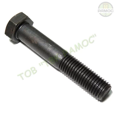 Болт М20х110 шестигранный (10.9) KK032824. 3017068 , артикул М20х110.