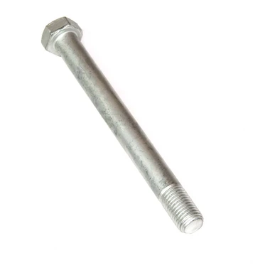 Болт М16х2.0х165/20 шестигранний (10.9) , артикул 30110345.