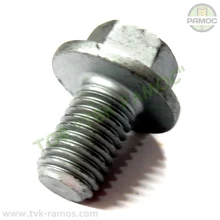 Болт М12х20 шестигранний фланцевий (10,9) , артикул 00360414.P Болт М12х20 шестигранний фланцевий (10,9) , артикул 00360414.P