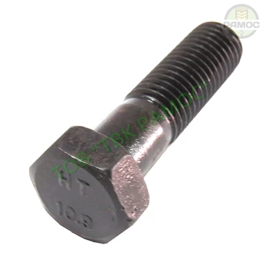 Болт М18х65 шестигранний (10.9) MKL(00360291) , артикул 238981.0P.