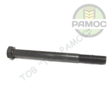 Болт М16х180 шестигранний (10.9) 242397, 3014123 , артикул М16х180 Болт М16х180 шестигранний (10.9) 242397, 3014123 , артикул М16х180