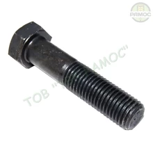 Болт М20х90 шестигранний (10.9) (KK035072 KK032890 523804,00360073) , артикул М20х90 Болт М20х90 шестигранний (10.9) (KK035072 KK032890 523804,00360073) , артикул М20х90