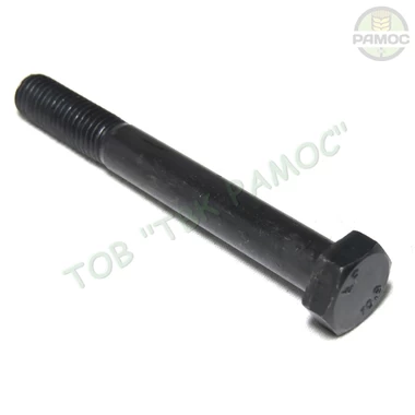 Болт М12х100 шестигранний 10.9 (608850, 040726) , артикул 235563.0P.