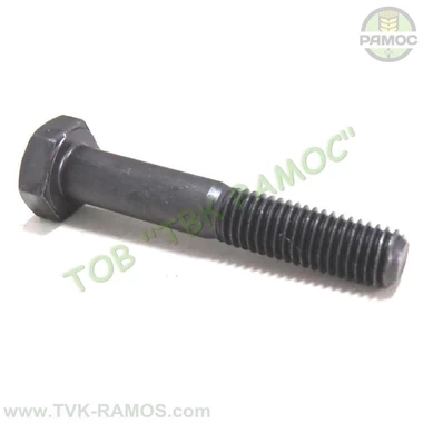Болт М10х60 шестигранний (10,9) , артикул 235536.0P.
