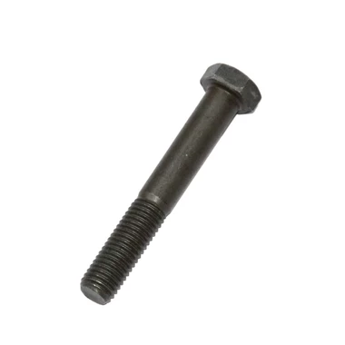 Болт М12х80 шестигранний (8.8) (00360039) , артикул М12х80.
