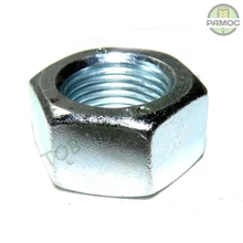 Гайка М18х1.5 шестигранна 10 (233381.0) , артикул 235603.0P Гайка М18х1.5 шестигранна 10 (233381.0) , артикул 235603.0P