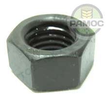 Гайка М18 шестигранна 10 , артикул 242848.0P Гайка М18 шестигранна 10 , артикул 242848.0P