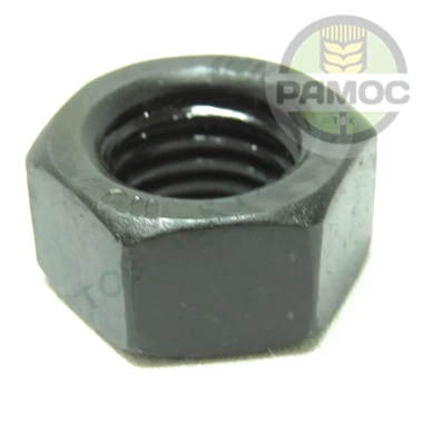 Гайка М18 шестигранна 10 , артикул 242848.0P.