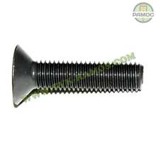 Болт М12х50 потайной под шестигранник (10.9) Unibolt, артикул 00370077.P Болт М12х50 потайной под шестигранник (10.9) Unibolt, артикул 00370077.P