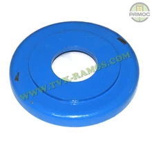 Шайба D35/D100x15 уплотнительная, артикул 3230211 Шайба D35/D100x15 уплотнительная, артикул 3230211