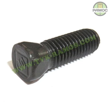 Болт М12х37 4-гранний без гайки 10,9 Unibolt, артикул 63510372.