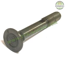 Спецболт 1199A М12х85 (12.9) потайний під квадрат DIN608 чорн. без гайки Unibolt, артикул 63070852.Б/Г Спецболт 1199A М12х85 (12.9) потайний під квадрат DIN608 чорн. без гайки Unibolt, артикул 63070852.Б/Г