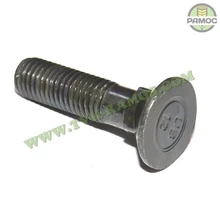 Спецболт 1199A М12х50 (12.9) потайний під квадрат DIN608 чорн. без гайки Unibolt, артикул 63070502.Б/Г Спецболт 1199A М12х50 (12.9) потайний під квадрат DIN608 чорн. без гайки Unibolt, артикул 63070502.Б/Г