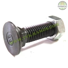 Спецболт 1199A М14х50 (8,8) потайний під квадрат з гайкою Unibolt, артикул 18430501-1199A-1450 Спецболт 1199A М14х50 (8,8) потайний під квадрат з гайкою Unibolt, артикул 18430501-1199A-1450