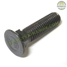Спецболт 1199A М10х40 (10.9) потайний під квадрат DIN608 чорн. без гайки Unibolt, артикул 63000402.Б/Г Спецболт 1199A М10х40 (10.9) потайний під квадрат DIN608 чорн. без гайки Unibolt, артикул 63000402.Б/Г