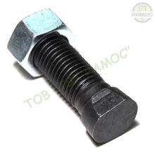 Спецболт 1199C М16х50 (12,9) з 1-м зрізом конічний чорн. з гайкою Unibolt, артикул 63490501/205605013 Спецболт 1199C М16х50 (12,9) з 1-м зрізом конічний чорн. з гайкою Unibolt, артикул 63490501/205605013