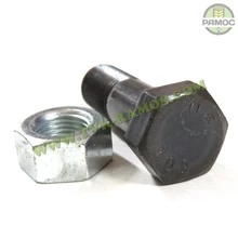 Болт М16х1,5х50 шестигранний (10,9)Special чорн.з гайкою (215212.0, 214769.0), артикул 620305012/62030501.P Болт М16х1,5х50 шестигранний (10,9)Special чорн.з гайкою (215212.0, 214769.0), артикул 620305012/62030501.P