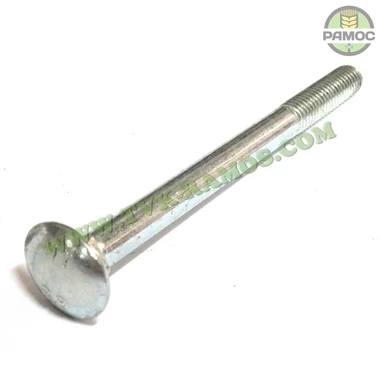 Болт М8х95 напівпотайний 8,8 (235369.1) Unibolt, артикул 215990.0P.