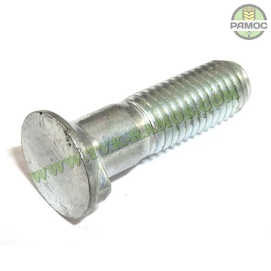 Спецболт 1199B М12х45 (10,9) з 2-ма упорами ISO5713 без гайки 901124 Unibolt, артикул 629304521.Б/Г.