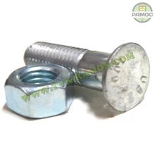 Спецболт 1199B М12х45 (10,9) з 2-ма упорами ISO5713 оц. з гайкою 901124 Unibolt, артикул 62930451 Спецболт 1199B М12х45 (10,9) з 2-ма упорами ISO5713 оц. з гайкою 901124 Unibolt, артикул 62930451