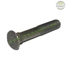 Спецболт 1199A М10х60 (8.8) потайний під квадрат без гайки Unibolt, артикул 36560-1199A-1060 Спецболт 1199A М10х60 (8.8) потайний під квадрат без гайки Unibolt, артикул 36560-1199A-1060