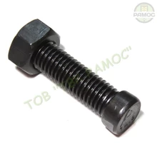 Спецболт 1199D М12х50 (12.9) з 2-ма зрізами конічний з гайкою Unibolt, артикул 63380501/142105012 Спецболт 1199D М12х50 (12.9) з 2-ма зрізами конічний з гайкою Unibolt, артикул 63380501/142105012