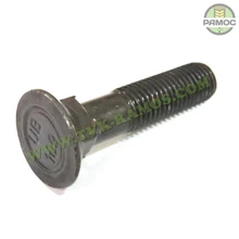 Спецболт 1199A М11х50 (10.9) потайний під квадрат DIN608 чорн. з гайкою Unibolt, артикул 64570502 Спецболт 1199A М11х50 (10.9) потайний під квадрат DIN608 чорн. з гайкою Unibolt, артикул 64570502