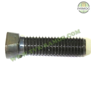 Спецболт 1199D М12х45 (12.9) з 2-ма зрізами конічний без гайки Unibolt, артикул 633804521.Б/Г.