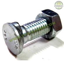 Спецболт 1199B М14х40 (10,9) з 2-ма упорами ISO5713 оц. з гайкою Unibolt, артикул 62940401 Спецболт 1199B М14х40 (10,9) з 2-ма упорами ISO5713 оц. з гайкою Unibolt, артикул 62940401
