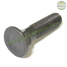 Спецболт 1199A М12х50 (10,9) потайний під квадрат DIN608 чорн. без гайки Unibolt, артикул 63050502.Б/Г Спецболт 1199A М12х50 (10,9) потайний під квадрат DIN608 чорн. без гайки Unibolt, артикул 63050502.Б/Г