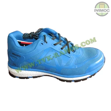 Черевики робочі (Shoe) сині Bellota, артикул 72222B.