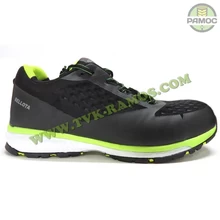 Ботинки рабочие (Shoe) чёрные Bellota, артикул 72224N Ботинки рабочие (Shoe) чёрные Bellota, артикул 72224N