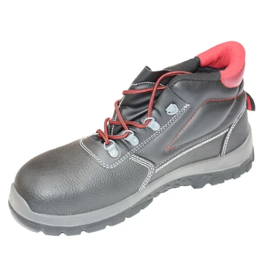 Ботинки CLASSIC BOOT черная кожа Bellota, артикул 72300S3.B.