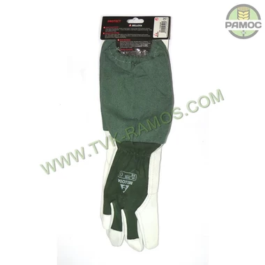 Рукавичі садові Protect , артикул 75106-8/M.B.