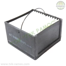 Фільтр паливний SN40005 (HІFІ) (01030SE) до техніки Кейс, артикул 87409379 Фільтр паливний SN40005 (HІFІ) (01030SE) до техніки Кейс, артикул 87409379