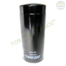 Фильтр топливный SN4070 (HІFІ) к технике Клаас, артикул 657288.0P Фильтр топливный SN4070 (HІFІ) к технике Клаас, артикул 657288.0P