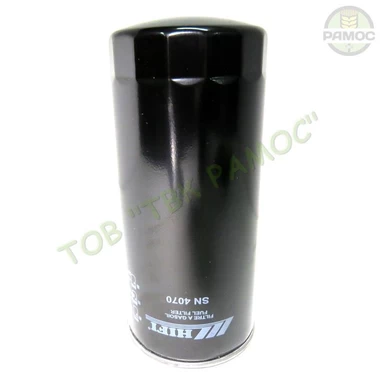 Фильтр топливный SN4070 (HІFІ) к технике Клаас, артикул 657288.0P.