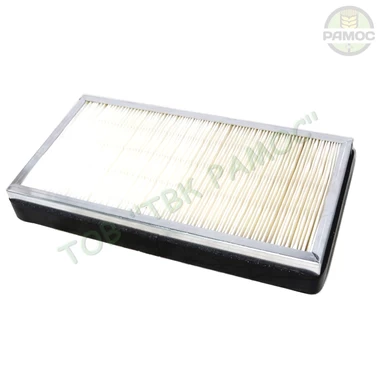 Фільтр кабіни SC40065 (HІFІ) 11471760 до техніки Клаас, артикул 6005031402.