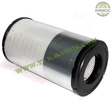 Фільтр повітряний SA16125 (HIFI) до техніки Клаас, артикул 7700056504.