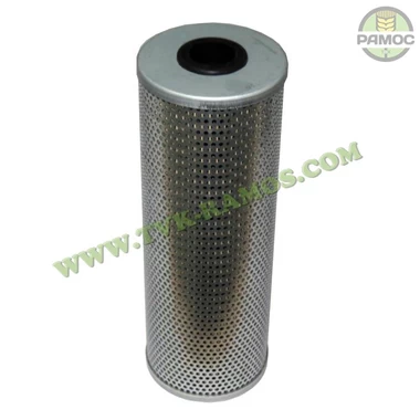 Фільтр гідравлічний SH60156 (HIFI) , артикул 5588034.