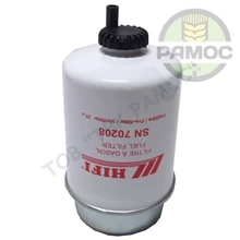 Фильтр топливный SN70208 (HІFІ) к технике Клаас, артикул 6005028153 Фильтр топливный SN70208 (HІFІ) к технике Клаас, артикул 6005028153